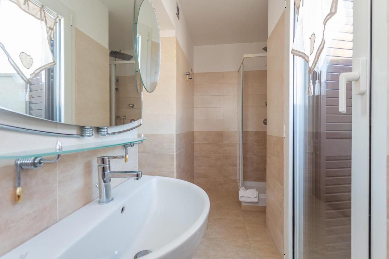 The B Rooftop Apartment Rzym Zewnętrze zdjęcie